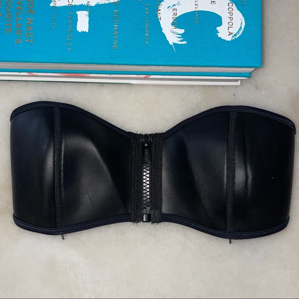 Triangl Bikini Top